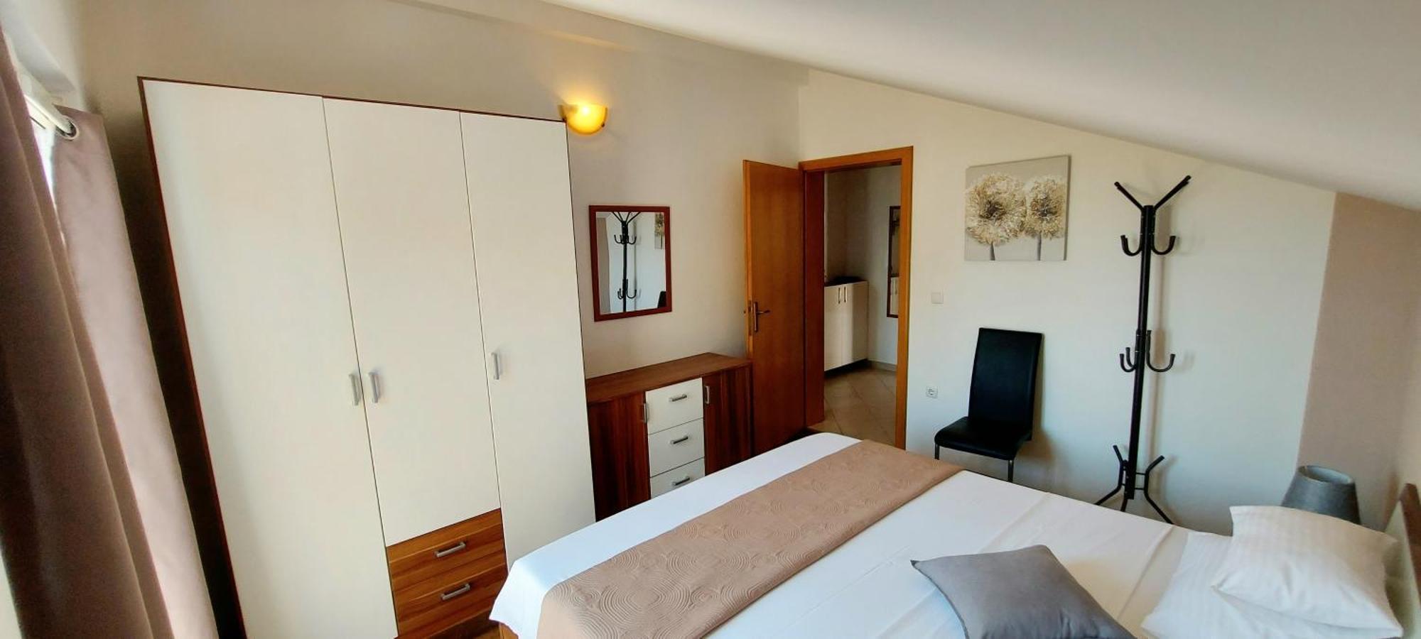 Apartments Marijana Rab Town Kamer foto