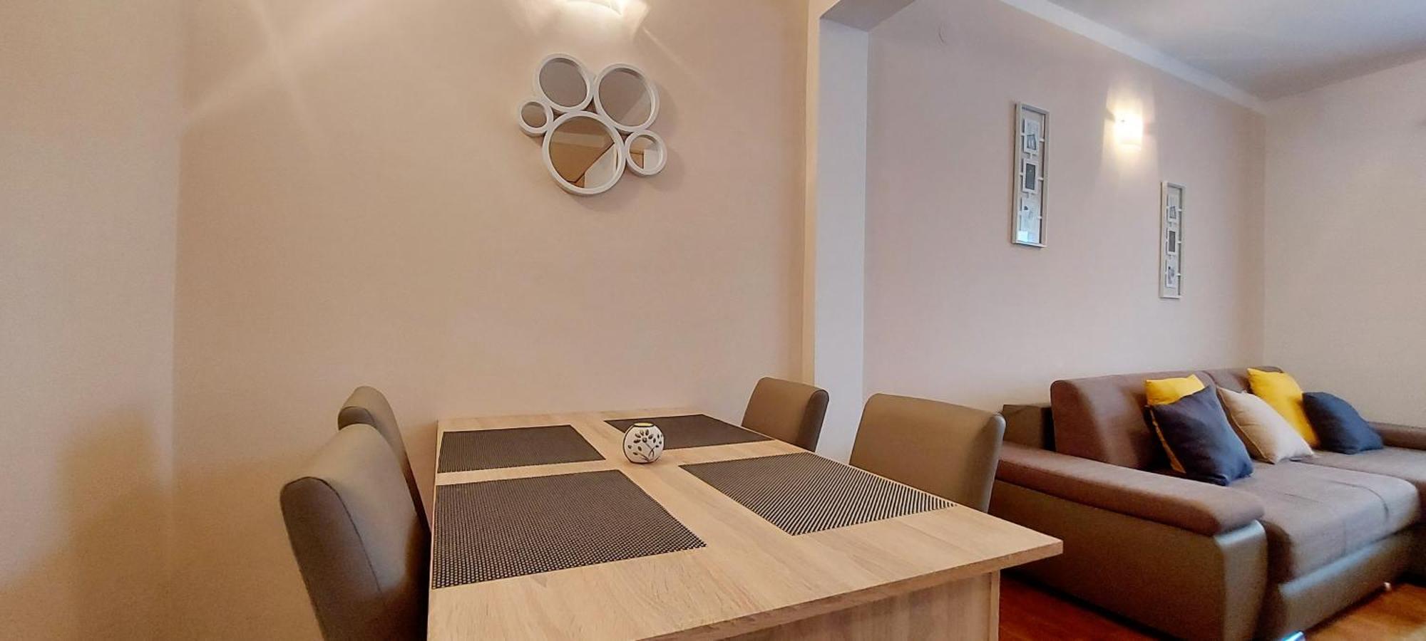 Apartments Marijana Rab Town Kamer foto