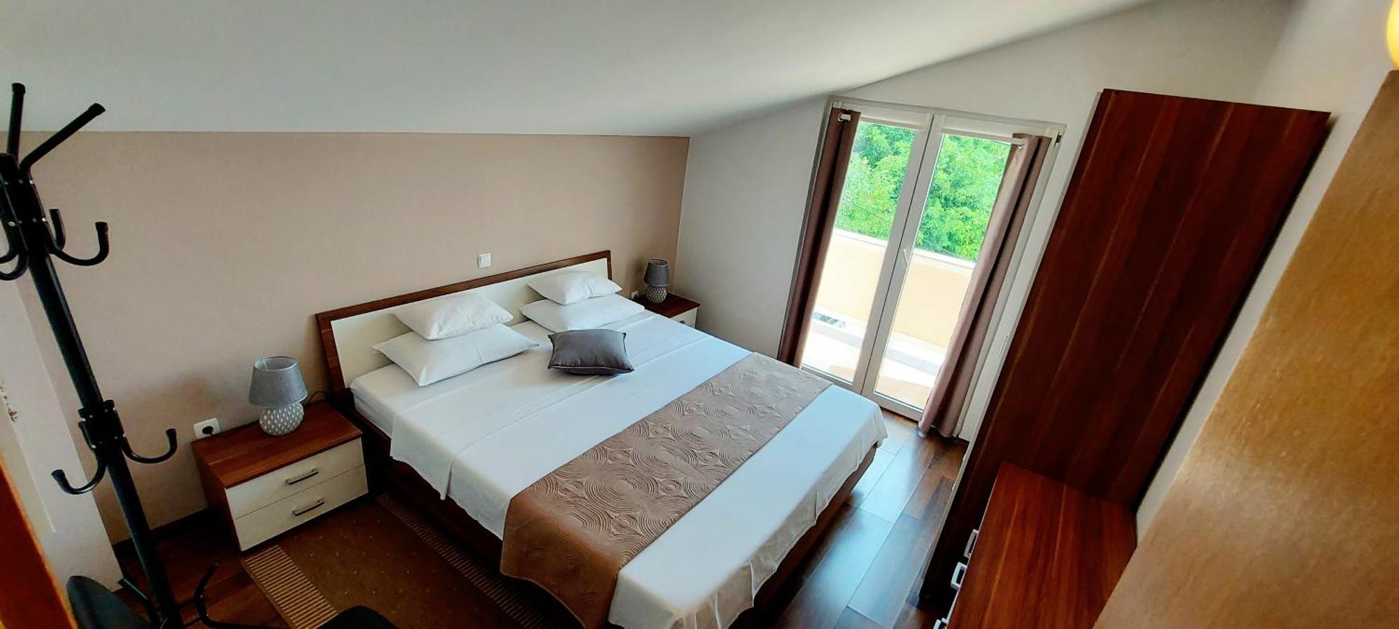 Apartments Marijana Rab Town Kamer foto